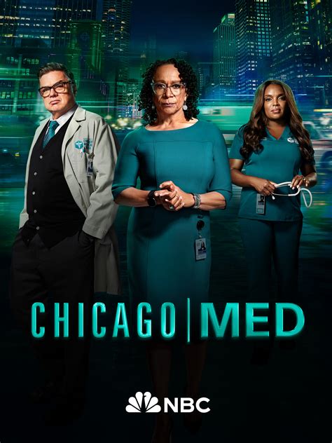 chicago med rotten tomatoes|chicago med rotterdam.